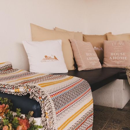 Casa Coracao Alentejano- Casas Com Encanto Reguengos de Monsaraz Ngoại thất bức ảnh